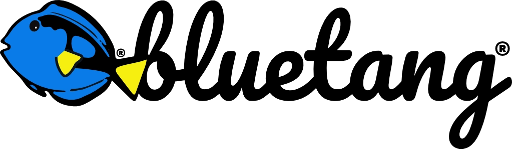 BLUETANGMARINE Logo