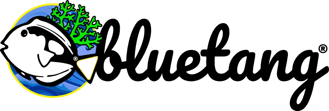 BLUETANG Reef Metabolics