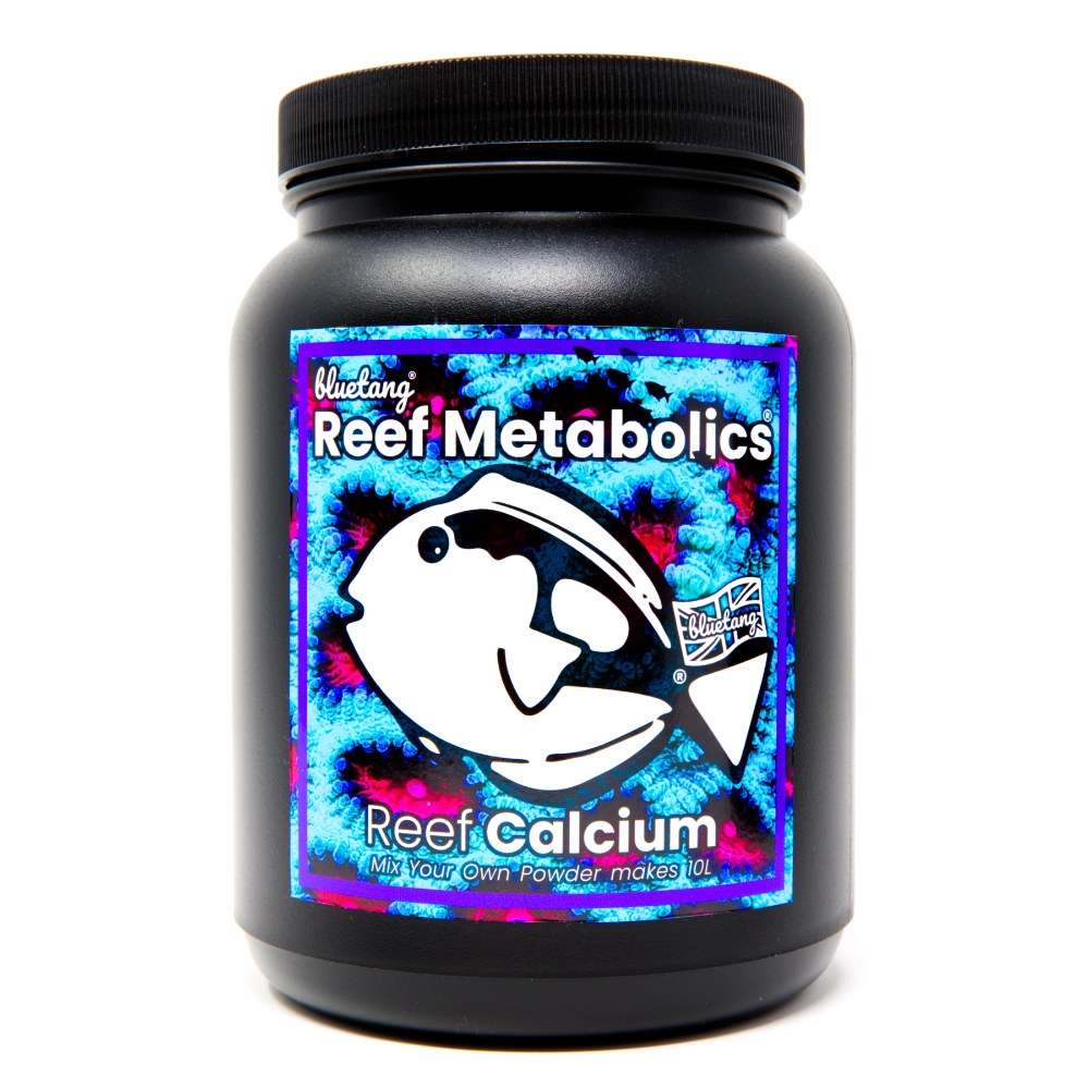 Reef Calcium