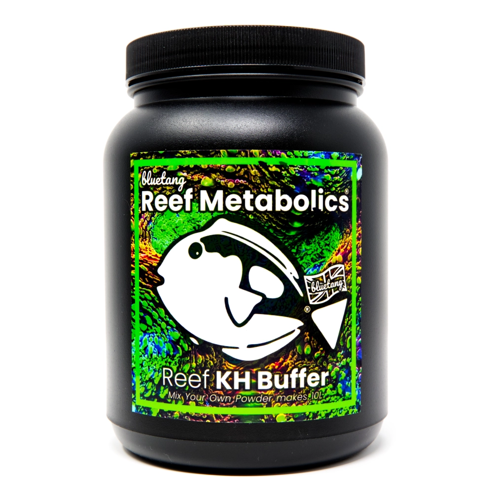 Reef KH Buffer