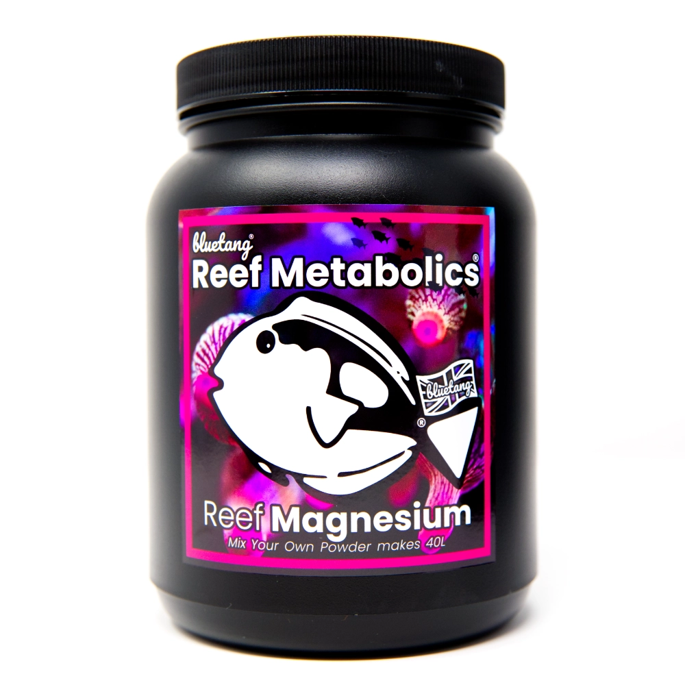 Reef Magnesium